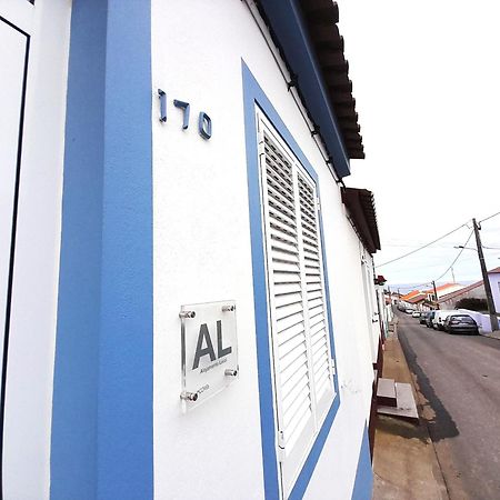 Appartamento Casa Da Salga Nordeste  Esterno foto