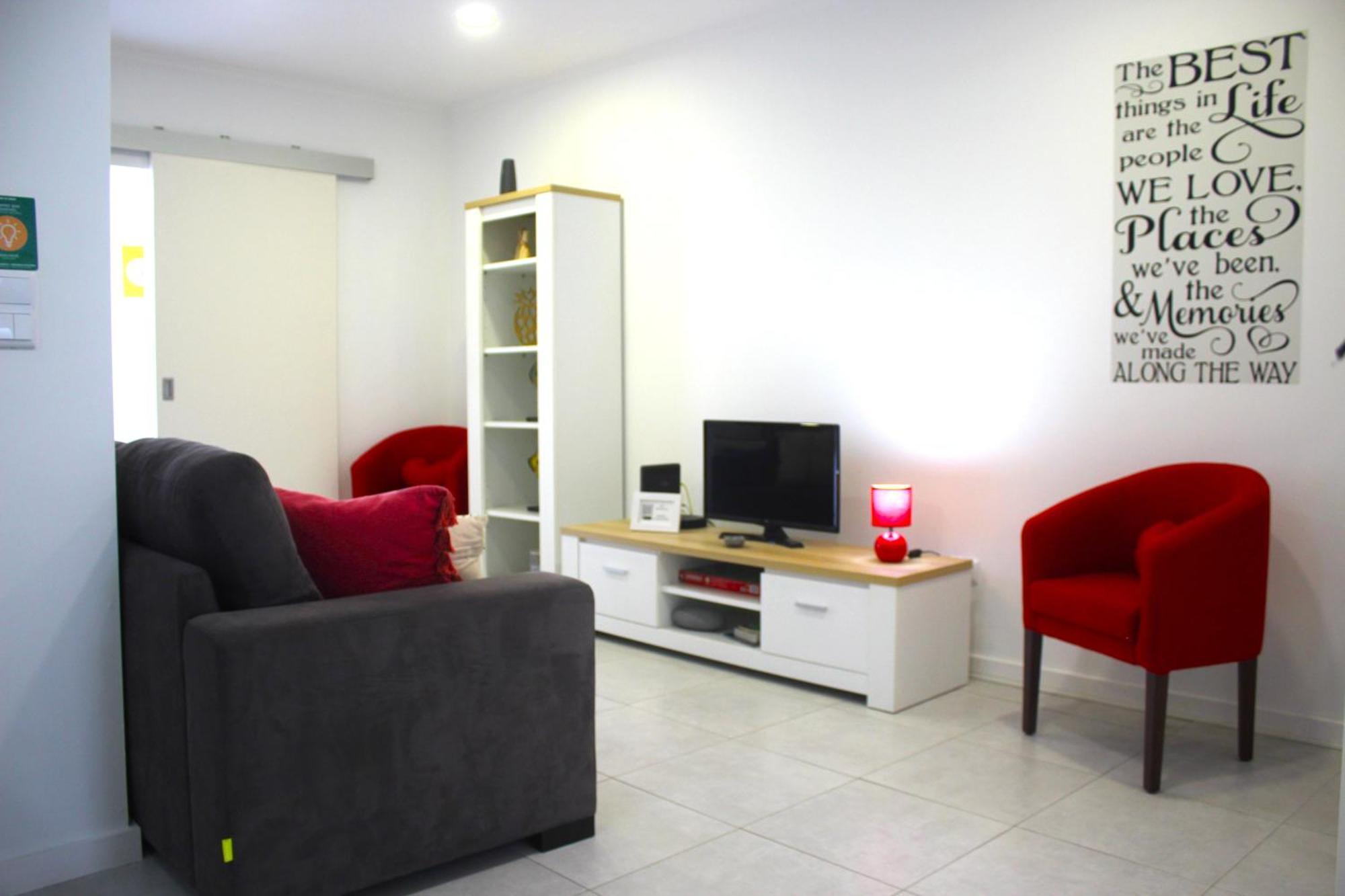 Appartamento Casa Da Salga Nordeste  Esterno foto